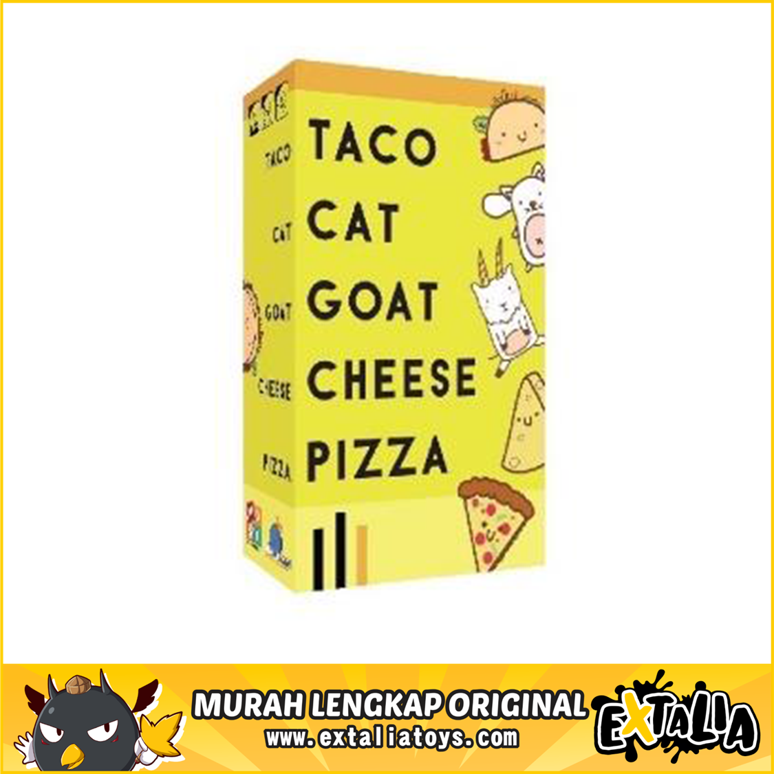 BG Taco Cat Goat Cheese Pizza BG Taco Cat Goat Cheese Pizza